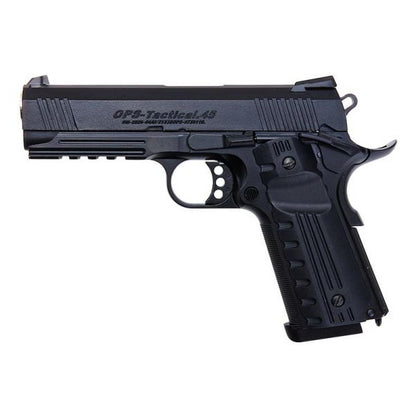 GOLDEN EAGLE OTS-TACTICAL .45 HI レイヤー 4.3 ジェルブラスター (GEL-3322)-AIRSOFT GOGO エアガン・サバゲー用品通販