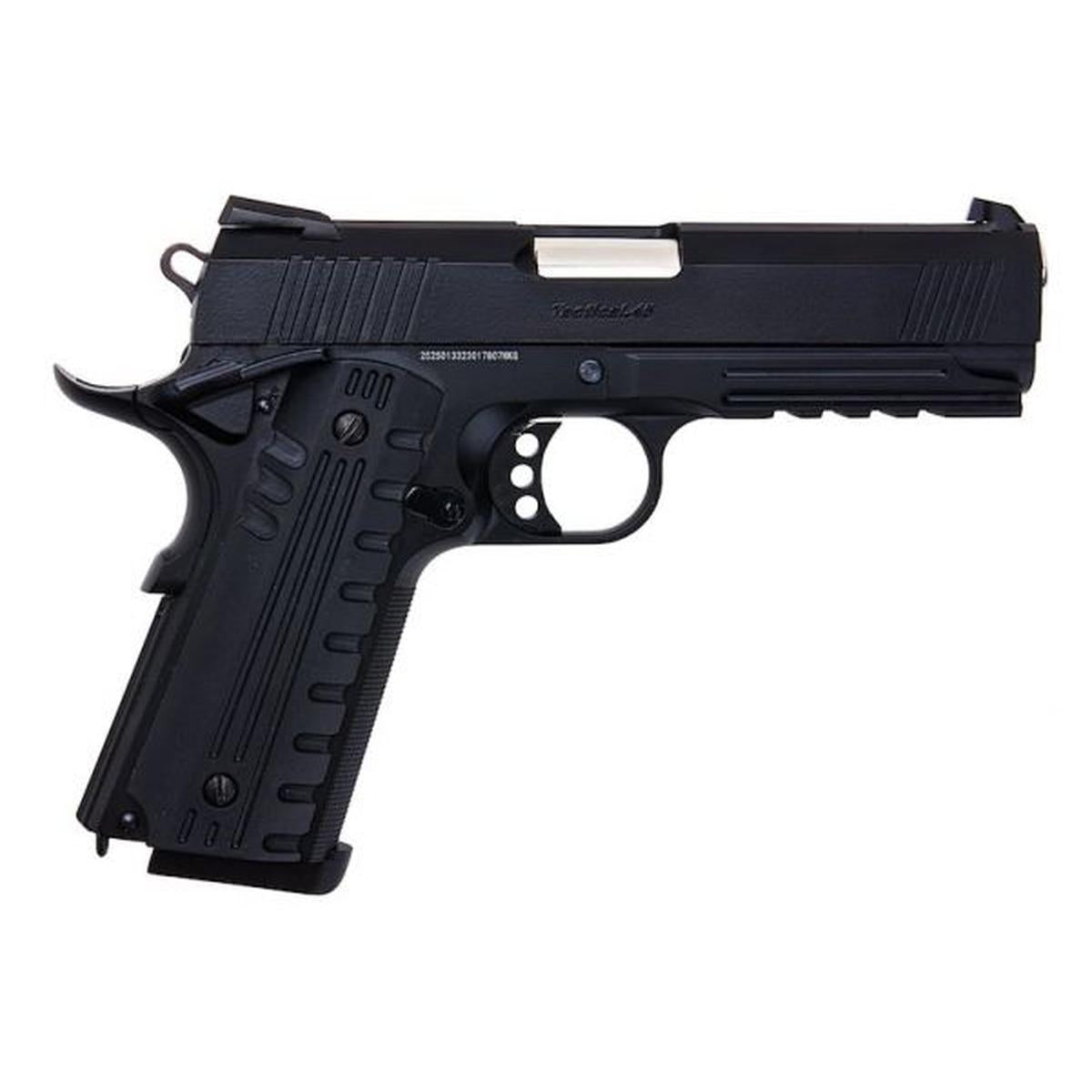 GOLDEN EAGLE OTS-TACTICAL .45 HI レイヤー 4.3 ジェルブラスター (GEL-3322)-AIRSOFT GOGO エアガン・サバゲー用品通販