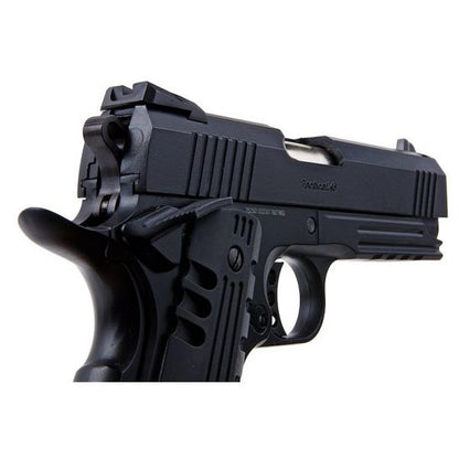 GOLDEN EAGLE OTS-TACTICAL .45 HI レイヤー 4.3 ジェルブラスター (GEL-3322)-AIRSOFT GOGO エアガン・サバゲー用品通販