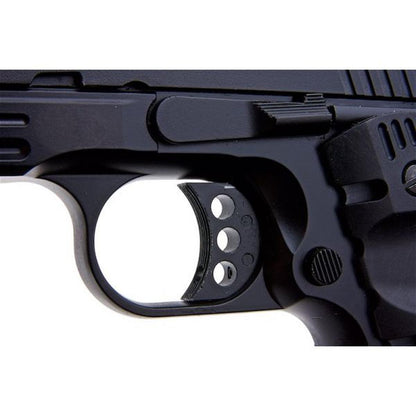 GOLDEN EAGLE OTS-TACTICAL .45 HI レイヤー 4.3 ジェルブラスター (GEL-3322)-AIRSOFT GOGO エアガン・サバゲー用品通販