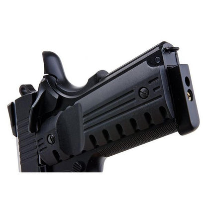 GOLDEN EAGLE OTS-TACTICAL .45 HI レイヤー 4.3 ジェルブラスター (GEL-3322)-AIRSOFT GOGO エアガン・サバゲー用品通販