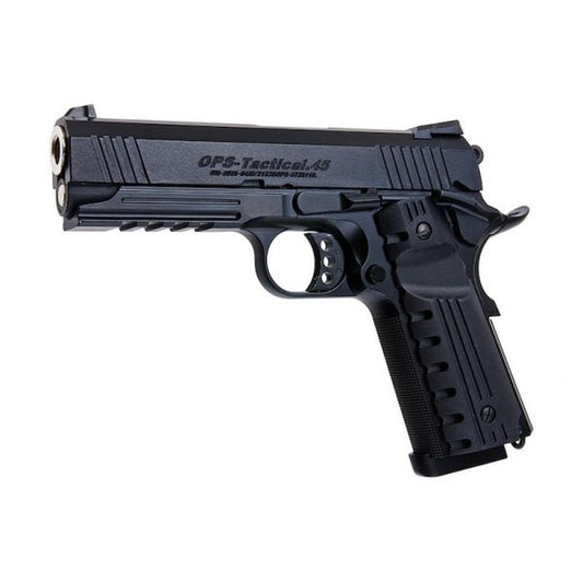 GOLDEN EAGLE OTS-TACTICAL .45 HI レイヤー 4.3 ジェルブラスター (GEL-3322)-AIRSOFT GOGO エアガン・サバゲー用品通販
