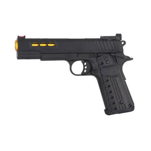 Golden Eagle OTS.45 1911 ガスブローバックピストル (GE-3368)-AIRSOFT GOGO エアガン・サバゲー用品通販