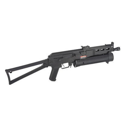 Golden Eagle PP-19 ビゾン AEG ( GE-AEG-6835 )-AIRSOFT GOGO エアガン・サバゲー用品通販