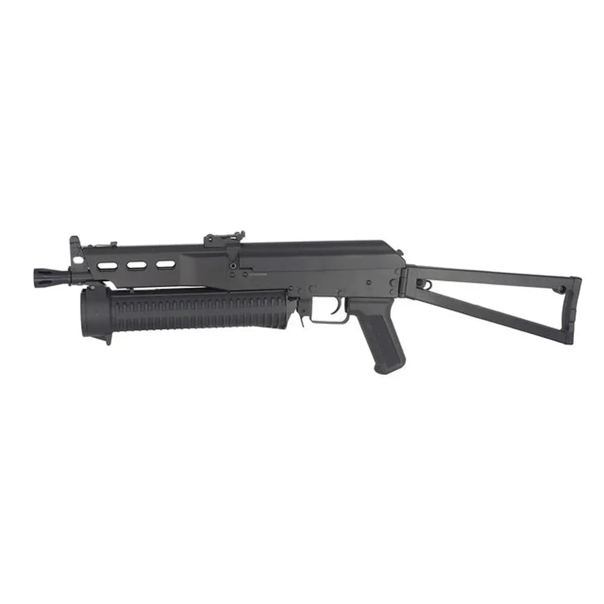Golden Eagle PP-19 ビゾン AEG ( GE-AEG-6835 )-AIRSOFT GOGO エアガン・サバゲー用品通販