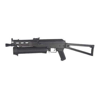Golden Eagle PP-19 ビゾン AEG ( GE-AEG-6835 )-AIRSOFT GOGO エアガン・サバゲー用品通販