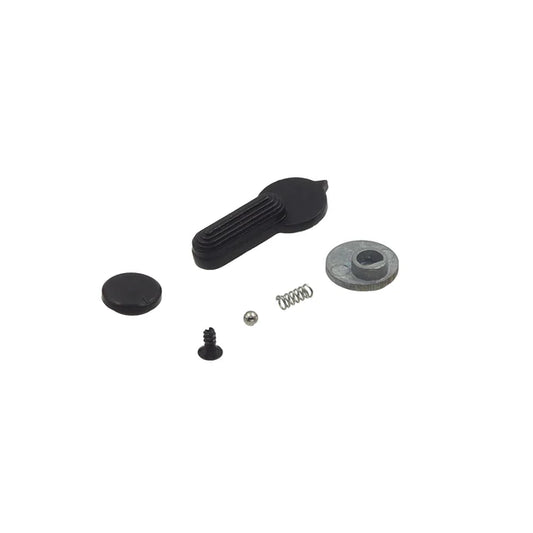 Golden Eagle セレクタースイッチ M4 AEG用 ( GE-M-161 )-AIRSOFT GOGO エアガン・サバゲー用品通販