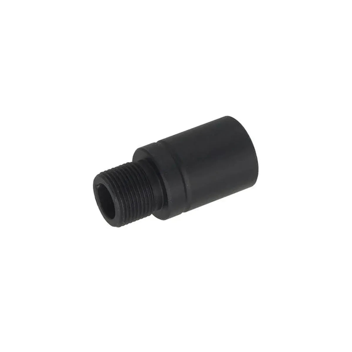 G&P 1インチ アウターバレルエクステンション 14mm以上用 (BRL062S)-AIRSOFT GOGO エアガン・サバゲー用品通販
