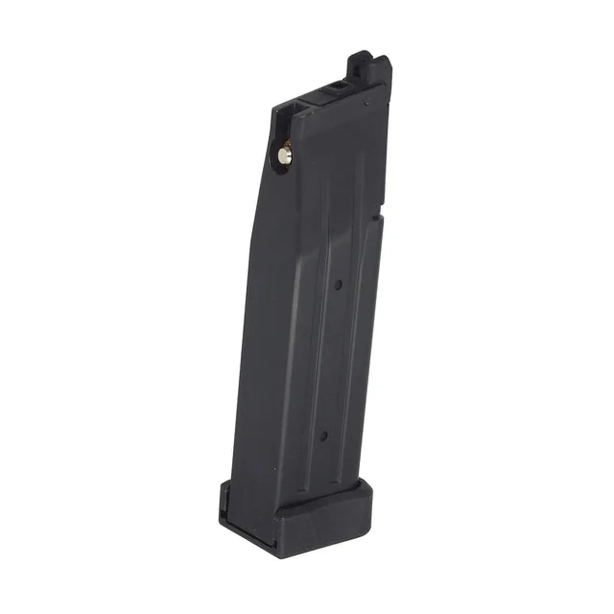 G&P 30 ラウンド 2K アルファ ガス マガジン Hi-Capa GBB エアソフトガン用 (GP-PP22)-AIRSOFT GOGO エアガン・サバゲー用品通販