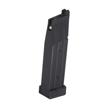 G&P 30 ラウンド 2K アルファ ガス マガジン Hi-Capa GBB エアソフトガン用 (GP-PP22)-AIRSOFT GOGO エアガン・サバゲー用品通販