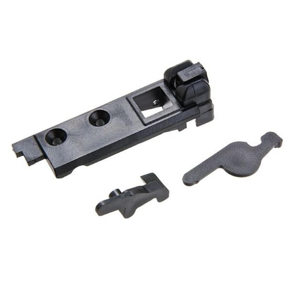 G&P GMAG-L MWS システムマガジンフィーディングリップリペアキット (MWS057 用)-AIRSOFT GOGO エアガン・サバゲー用品通販