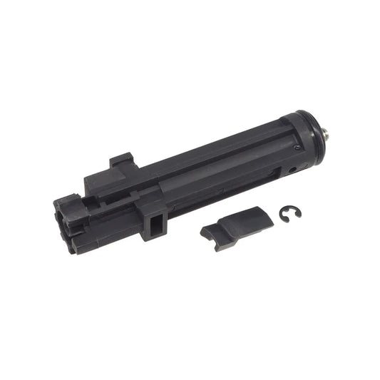G&P ローディング ノズル セット - WA M4 GBB エアソフトガン用負圧 (GP-WP118) - ブラック-AIRSOFT GOGO エアガン・サバゲー用品通販