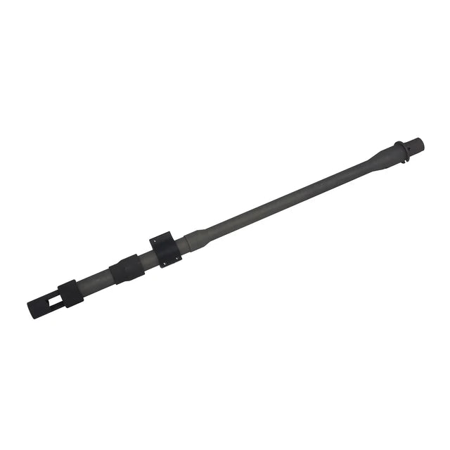 G&P SPR スタイル スチール アウターバレル AR / M4 AEG 用 (GP763)-AIRSOFT GOGO エアガン・サバゲー用品通販
