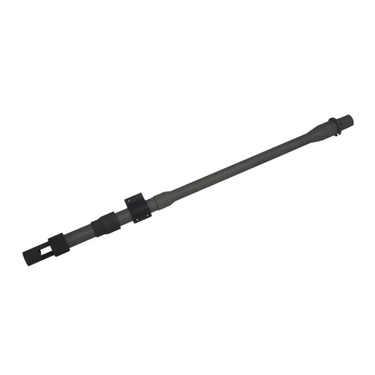G&P SPR スタイル スチール アウターバレル AR / M4 AEG 用 (GP763)-AIRSOFT GOGO エアガン・サバゲー用品通販
