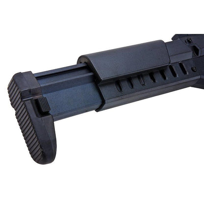 GSG タクティカル G14 カービン電動ブローバック AEG - ブラック (ARES 製)-AIRSOFT GOGO エアガン・サバゲー用品通販