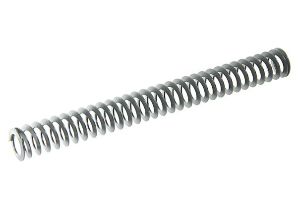 Guarder 100mm スチールリーフリコイルスプリング（Guarder / Tokyo Marui G17/18C、M&P9 リコイルガイドロッド用）-AIRSOFT GOGO エアガン・サバゲー用品通販