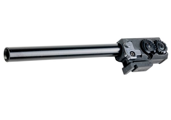 Guarder 6.02 エコノミーバージョン インナーバレル（チャンバーセット付き）Tokyo Marui G17 Gen5 MOS GBB用（G17アウターバレル用97mm）-AIRSOFT GOGO エアガン・サバゲー用品通販