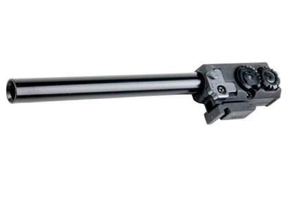 Guarder 6.02 エコノミーバージョン インナーバレル（チャンバーセット付き）Tokyo Marui G17 Gen5 MOS GBB用（G17アウターバレル用97mm）-AIRSOFT GOGO エアガン・サバゲー用品通販