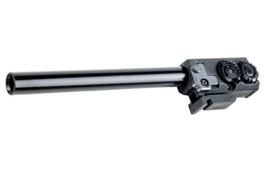 Guarder 6.02 エコノミーバージョン インナーバレル（チャンバーセット付き）Tokyo Marui G17 Gen5 MOS GBB用（G17アウターバレル用97mm）-AIRSOFT GOGO エアガン・サバゲー用品通販