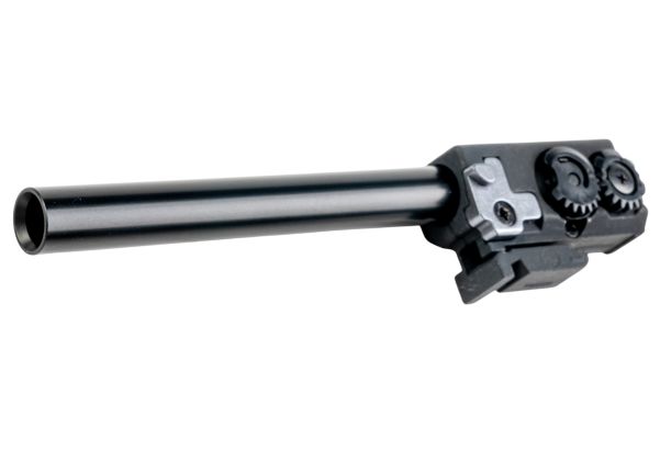 Guarder 6.02 エコノミーバージョン インナーバレル（チャンバーセット付き）Tokyo Marui G17 Gen5 MOS GBB用（G45アウターバレル用87mm）-AIRSOFT GOGO エアガン・サバゲー用品通販