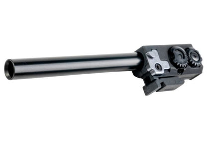Guarder 6.02 エコノミーバージョン インナーバレル（チャンバーセット付き）Tokyo Marui G17 Gen5 MOS GBB用（G45アウターバレル用87mm）-AIRSOFT GOGO エアガン・サバゲー用品通販
