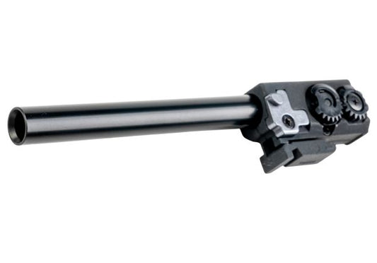 Guarder 6.02 エコノミーバージョン インナーバレル（チャンバーセット付き）Tokyo Marui G17 Gen5 MOS GBB用（G45アウターバレル用87mm）-AIRSOFT GOGO エアガン・サバゲー用品通販
