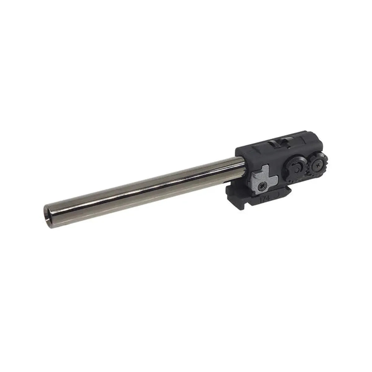 Guarder 6.02mm インナーバレル ホップアップチャンバー付き マルイ G17 Gen.4 (GLK-218)-AIRSOFT GOGO エアガン・サバゲー用品通販