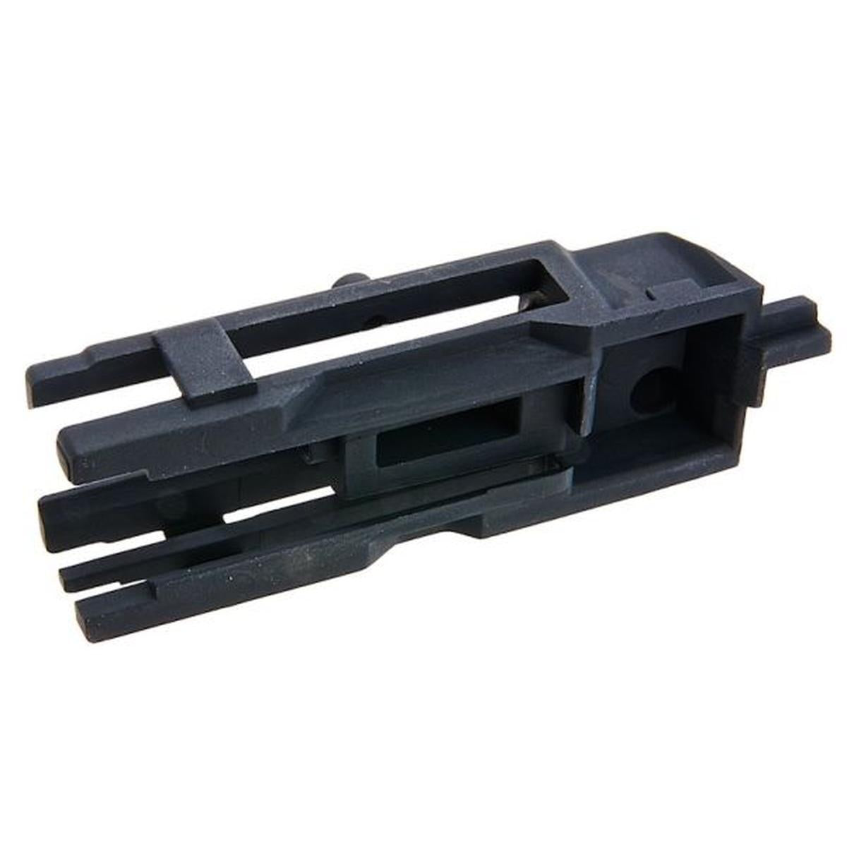 GUARDER 東京マルイ M&P9L 軽量ノズルハウジング ブラック-AIRSOFT GOGO エアガン・サバゲー用品通販