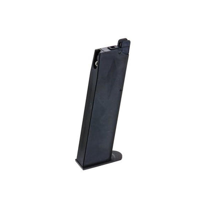 GUARDER 東京マルイ P226/E2 GBB ピストル用 軽量アルミマガジン (25発)-AIRSOFT GOGO エアガン・サバゲー用品通販