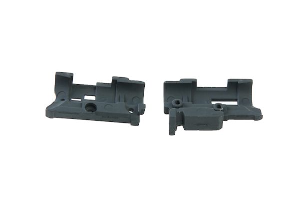 Guarder 強化ホップアップチャンバーセット（Tokyo Marui G19 GBBピストル用）-AIRSOFT GOGO エアガン・サバゲー用品通販