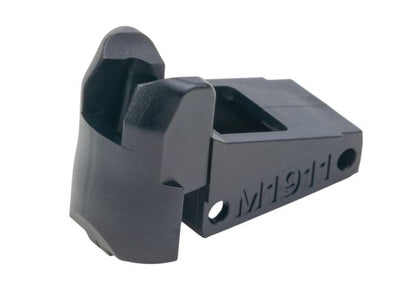 Guarder 強化マガジンリップ Tokyo Marui M1911 / MEU / M45A1 / Detonic / V10 GBB 用-AIRSOFT GOGO エアガン・サバゲー用品通販