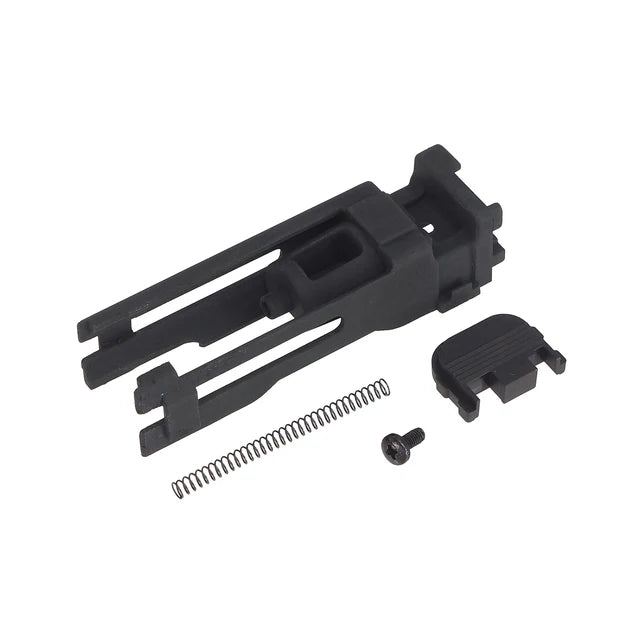 Guarder 軽量ノズルハウジング マルイ G17 Gen.4 / G19 Gen.4 用 ( GLK-209-A )-AIRSOFT GOGO エアガン・サバゲー用品通販