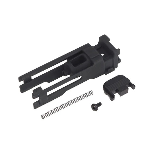 Guarder 軽量ノズルハウジング マルイ G17 Gen.4 / G19 Gen.4 用 ( GLK-209-A )-AIRSOFT GOGO エアガン・サバゲー用品通販