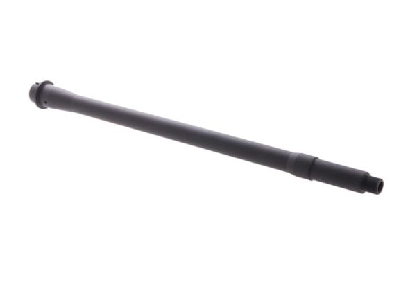 Guarder アルミ軽量アウターバレル KSC M16A2 / M16A3 / M16A4 GBBR用-AIRSOFT GOGO エアガン・サバゲー用品通販