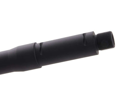 Guarder アルミ軽量アウターバレル KSC M16A2 / M16A3 / M16A4 GBBR用-AIRSOFT GOGO エアガン・サバゲー用品通販