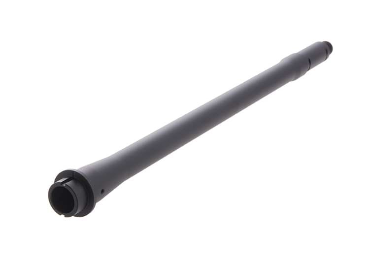 Guarder アルミ軽量アウターバレル KSC M16A2 / M16A3 / M16A4 GBBR用-AIRSOFT GOGO エアガン・サバゲー用品通販