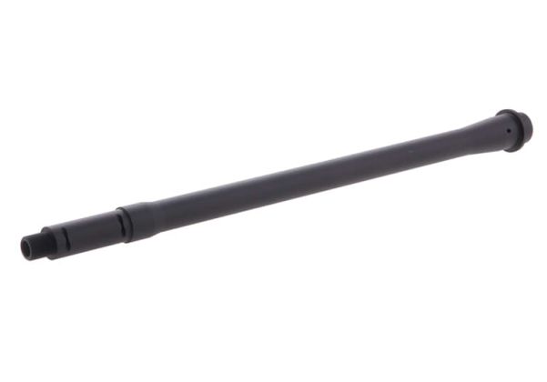 Guarder アルミ軽量アウターバレル KSC M16A2 / M16A3 / M16A4 GBBR用-AIRSOFT GOGO エアガン・サバゲー用品通販