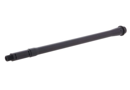 Guarder アルミ軽量アウターバレル KSC M16A2 / M16A3 / M16A4 GBBR用-AIRSOFT GOGO エアガン・サバゲー用品通販