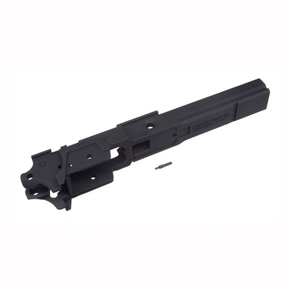 Guarder アルミフレーム タイプ4.3 インフィニティ（マルイ ハイレイヤー 4.3用）（CAPA-61-I）-AIRSOFT GOGO エアガン・サバゲー用品通販