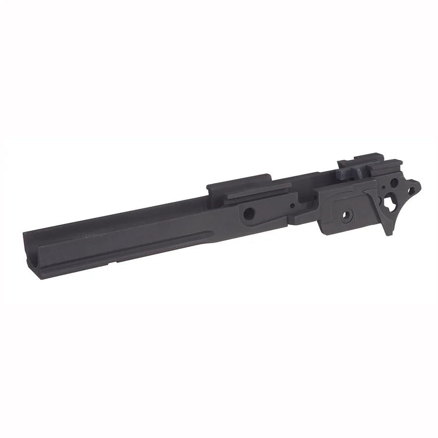 Guarder アルミフレーム タイプ4.3 インフィニティ（マルイ ハイレイヤー 4.3用）（CAPA-61-I）-AIRSOFT GOGO エアガン・サバゲー用品通販