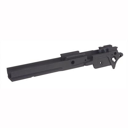 Guarder アルミフレーム タイプ4.3 インフィニティ（マルイ ハイレイヤー 4.3用）（CAPA-61-I）-AIRSOFT GOGO エアガン・サバゲー用品通販
