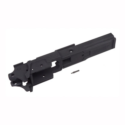 Guarder アルミフレーム タイプ5.1 インフィニティ（マルイ ハイレイヤー5.1用）（CAPA-60-I）-AIRSOFT GOGO エアガン・サバゲー用品通販