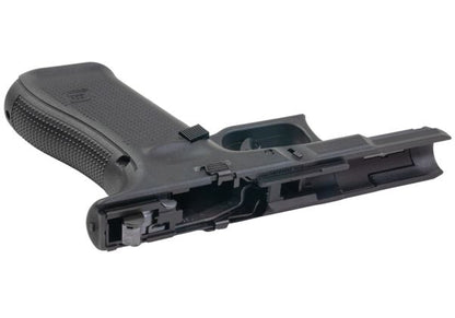 Guarder G45スタイル コンプリートセット オリジナルロワーフレーム Tokyo Marui G17 Gen 5 MOS GBBピストル用 - ブラック-AIRSOFT GOGO エアガン・サバゲー用品通販