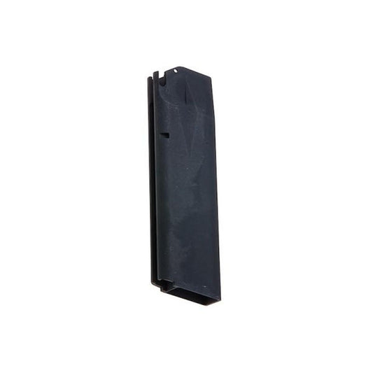 GUARDER マガジンケース 東京マルイ P226/E2 GBB ピストル用 (アルミニウム、ブラック)-AIRSOFT GOGO エアガン・サバゲー用品通販