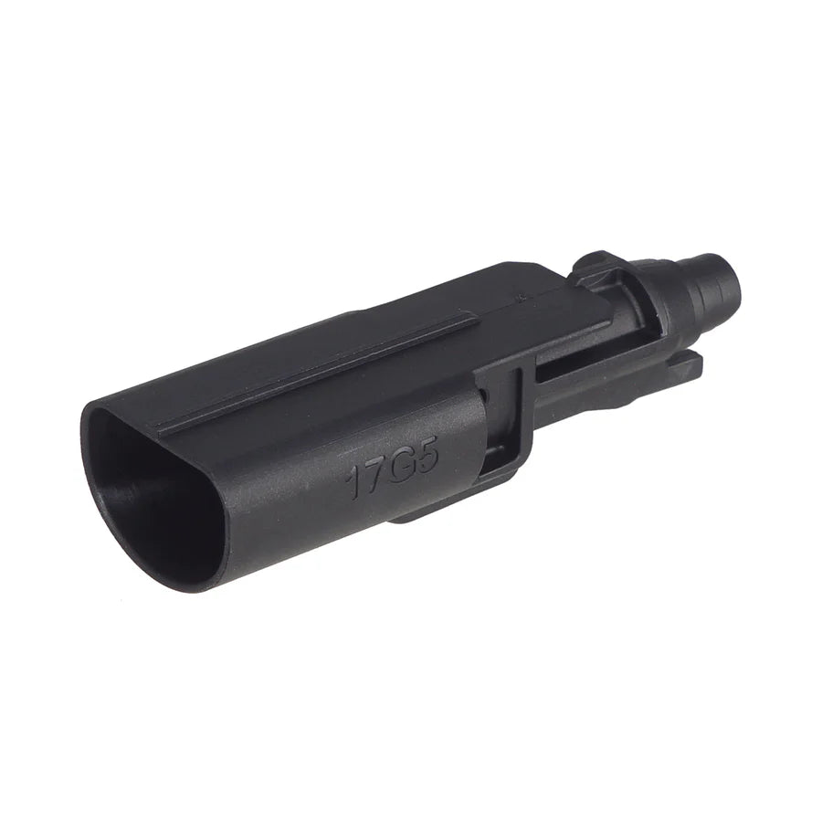 Guarder マルイ G17 Gen.5 MOS GBB 用強化ローディングノズル (GLK-530)-AIRSOFT GOGO エアガン・サバゲー用品通販