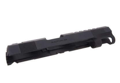 Guarder OPS アルミGBBスライド Tokyo Marui ハイキャパ 金(きん)マッチ GBB ピストル用-AIRSOFT GOGO エアガン・サバゲー用品通販