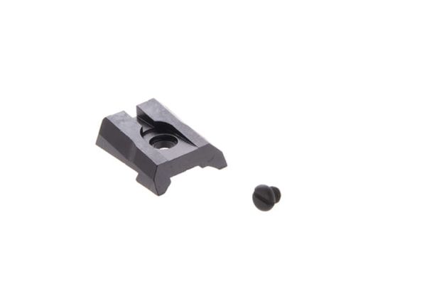 Guarder リアサイト Tokyo Marui ハイキャパ 4.3 GBB エアソフト用スチール製）-AIRSOFT GOGO エアガン・サバゲー用品通販