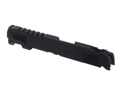 Guarder STI アルミGBBスライド Tokyo Marui ハイキャパ 金(きん)マッチ GBB エアソフトピストル用-AIRSOFT GOGO エアガン・サバゲー用品通販