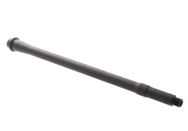 Guarder スチールアウターバレル KSC M16A2 / M16A3 / M16A4 GBBR用-AIRSOFT GOGO エアガン・サバゲー用品通販