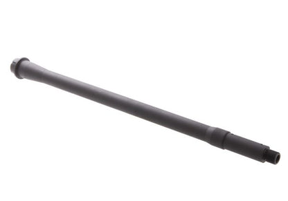 Guarder スチールアウターバレル KSC M16A2 / M16A3 / M16A4 GBBR用-AIRSOFT GOGO エアガン・サバゲー用品通販